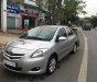 Toyota Vios   2008 - Bán Toyota Vios sản xuất 2008, không đâm đụng, không ngập nước