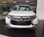 Mitsubishi Pajero Sport 4x2 AT 2018 - Bán Mitsubishi Pajero Sport 4x2 AT sản xuất 2018, màu trắng, nhập khẩu nguyên chiếc