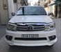 Toyota Fortuner   2011 - Cần bán lại xe Toyota Fortuner năm sản xuất 2011, màu trắng, xe nhập  