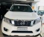 Nissan Navara VL 2.5 AT 4WD 2018 - Bán xe Nissan Navara VL 2.5 AT 4WD năm 2018, màu trắng, nhập khẩu