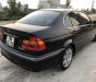 BMW 3 Series 318i  2002 - Bán ô tô BMW 3 Series 318i đời 2002, màu đen, nhập khẩu nguyên chiếc, giá chỉ 192 triệu