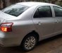 Toyota Vios 2009 - Cần bán Toyota Vios năm sản xuất 2009, màu bạc
