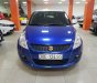 Suzuki Swift 1.4AT 2015 - Bán xe Suzuki Swift 1.4 Gold ĐK 2016