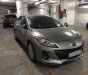 Mazda 3 2014 - Cần bán gấp Mazda 3 đời 2014, màu xám, 510 triệu