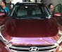 Hyundai Tucson 2015 - Cần bán xe Hyundai Tucson sản xuất năm 2015, màu đỏ, nhập khẩu