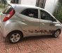 Hyundai Eon 2012 - Bán Hyundai Eon đời 2012, màu bạc, nhập khẩu nguyên chiếc, giá tốt