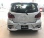 Toyota Wigo 1.2AT 2018 - Bán ô tô Toyota Wigo 1.2AT đời 2018, màu bạc, nhập khẩu nguyên chiếc, giao ngay, giá cực tốt, xem ngay