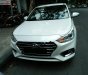 Hyundai Accent 1.4 ATH 2018 - Bán xe Hyundai Accent 1.4 ATH 2018, màu trắng, 560 triệu