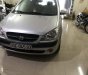 Hyundai Getz 2009 - Bán Hyundai Getz năm 2009, màu bạc, nhập khẩu, 192 triệu