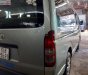 Toyota Hiace 2008 - Xe Toyota Hiace năm sản xuất 2008, màu xanh lam, 318 triệu