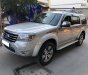 Ford Everest 2012 - Cần bán gấp Ford Everest 2012, số tự động, máy dầu