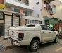 Ford Ranger  SLX 2.2 AT 4x2 2016 - Cần bán gấp Ford Ranger SLX 2.2 AT 4x2 2016, màu trắng, nhập khẩu, 595 triệu