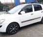 Hyundai Getz   2008 - Bán ô tô Hyundai Getz đời 2008, màu trắng, nhập khẩu nguyên chiếc chính chủ, giá tốt