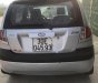 Hyundai Getz 1.1 MT 2009 - Bán ô tô Hyundai Getz 1.1 MT năm 2009, màu bạc, nhập khẩu 