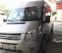 Ford Transit Standard MID 2015 - Bán xe Ford Transit Standard MID 2015, màu hồng, giá 555tr