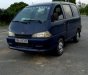 Daihatsu Citivan 2000 - Xe Daihatsu Citivan năm sản xuất 2000, màu xanh lam chính chủ