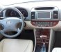 Toyota Camry 3.0V 2002 - Cần bán xe Toyota Camry 3.0V sản xuất năm 2002, màu xanh lam số tự động