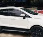 Ford EcoSport   1.5 AT  2016 - Bán Ford EcoSport 1.5 AT sản xuất năm 2016, màu trắng