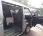 Toyota Hiace   MT 2008 - Bán Toyota Hiace 16 chỗ, đời 2008, máy dầu, ngân hàng thanh lý xe chạy cực ít