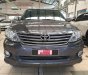 Toyota Fortuner 2.7V 2013 - Bán xe Toyota Fortuner 2.7V đời 2013, màu xám lông chuột, giá thương lượng