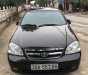 Daewoo Lacetti SE 2009 - Bán ô tô Daewoo Lacetti SE năm 2009, màu đen, nhập khẩu nguyên chiếc chính chủ