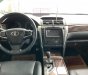 Toyota Camry 2.5Q 2015 - Bán Camry 2.5Q đời 2015, màu nâu vàng, hỗ trợ tài chính tối đa