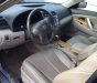 Toyota Camry 2007 - Bán Toyota Camry năm 2007, màu đen, nhập khẩu Mỹ như mới