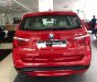 BMW X3 xDrive20i 2017 - Bán BMW X3 xDrive20i sản xuất năm 2017, màu đỏ, nhập khẩu