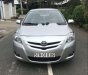 Toyota Vios   E  MT 2010 - Nhà tôi cần bán Toyota Vios E đời 2010, số sàn, xe gia đình cực kỳ đẹp