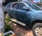 Mazda BT 50 2.2L 4x4 MT 2014 - Cần bán xe Mazda BT 50 2.2L 4x4 MT đời 2014, màu xanh lam, xe nhập