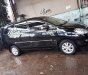 Toyota Innova 2006 - Bán Toyota Innova năm 2006, màu đen