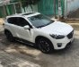 Mazda CX 5 2.0 AT 2017 - Bán Mazda CX 5 2.0 AT đời 2017, màu trắng  