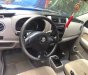 Suzuki APV GL 1.6 MT 2012 - Cần bán lại xe Suzuki APV GL 1.6 MT năm sản xuất 2012, màu bạc