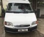 Ford Transit  MT 2001 - Bán Ford Transit MT đời 2001, 16 chỗ, máy dầu