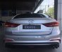 Hyundai Elantra E sport 1.6L turbo 2018 - Bán xe Hyundai Elantra E sport 1.6L turbo, màu bạc năm 2018