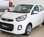 Kia Morning AT 2018 - Morning 2019, số tự động chỉ 355 triệu lấy xe ngay