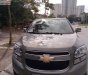 Chevrolet Orlando LTZ 1.8 2017 - Xe Chevrolet Orlando LTZ 1.8 sản xuất 2017, màu xám  