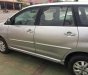 Toyota Innova MT 2010 - Bán Toyota Innova MT sản xuất năm 2010, xe gia đình sử dụng