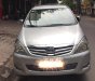 Toyota Innova 2.0V 2009 - Cần bán xe Toyota Innova 2.0V sx 2009, số tự động, màu bạc