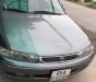 Mazda 626   1997 - Bán Mazda 626 sản xuất 1997, màu xám, nhập khẩu nguyên chiếc giá cạnh tranh