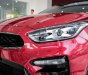 Kia Cerato    1.6 AT  2018 - Cần bán xe Kia Cerato năm 2018, màu đỏ, mới 100%