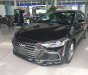 Hyundai Elantra   Sport 2018 - Bán ô tô Hyundai Elantra Sport đời 2018, màu đen