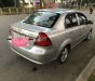 Chevrolet Aveo 2014 - Bán Chevrolet Aveo đời 2014, màu bạc, giá 235tr