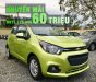 Chevrolet Spark 2018 - Bán ô tô Chevrolet Spark sản xuất năm 2018, giá chỉ 299 triệu