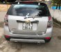 Chevrolet Captiva Maxx 2010 - Cần bán xe Chevrolet Captiva Maxx đời 2010, màu vàng chính chủ