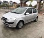 Hyundai Getz 2010 - Bán Hyundai Getz năm 2010, màu bạc, nhập khẩu nguyên chiếc