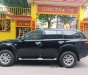 Mitsubishi Pajero  MT 2016 - Bán xe Mitsubishi Pajero 2016 số sàn, máy dầu