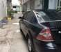 Ford Focus 2005 - Cần bán lại xe Ford Focus sản xuất 2005, màu đen, giá tốt