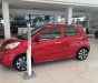 Kia Morning SI AT 2018 - Cần bán xe Kia Morning SI AT sản xuất năm 2018, màu đỏ, 379tr