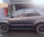 Toyota Fortuner 2015 - Bán Toyota Fortuner năm sản xuất 2015, màu xám